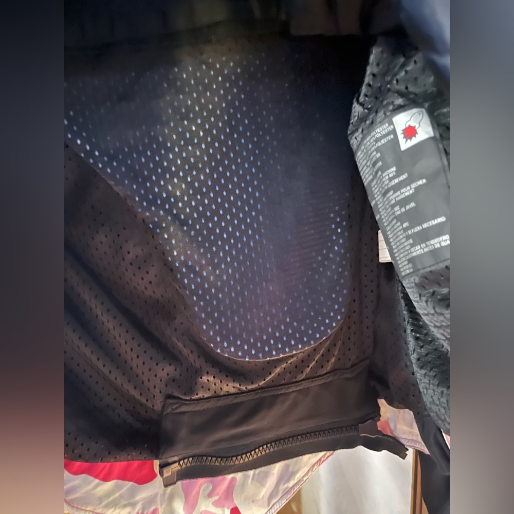 Joe Rocket Motorcycle Jacket Small - Euc - image 8